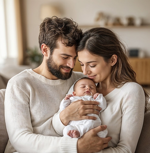 Kadın Sağlığı Görseli