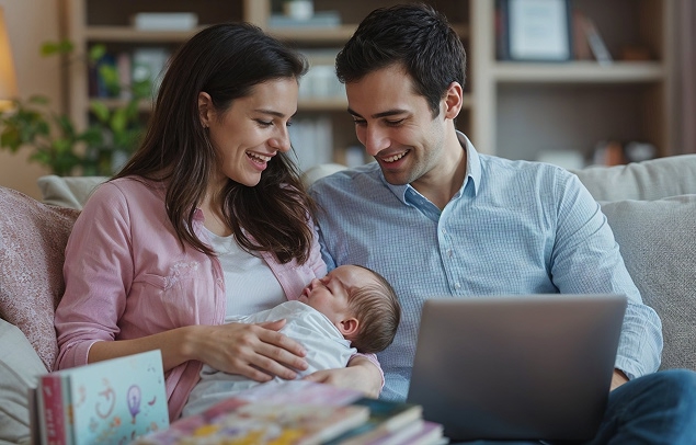 Kadın Sağlığı Merkezi Görseli